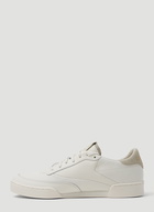 Club C Clean Sneakers in White