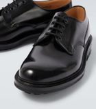 Church's Leather lace-up Derby shoes