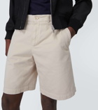 Brunello Cucinelli Cotton Bermuda shorts