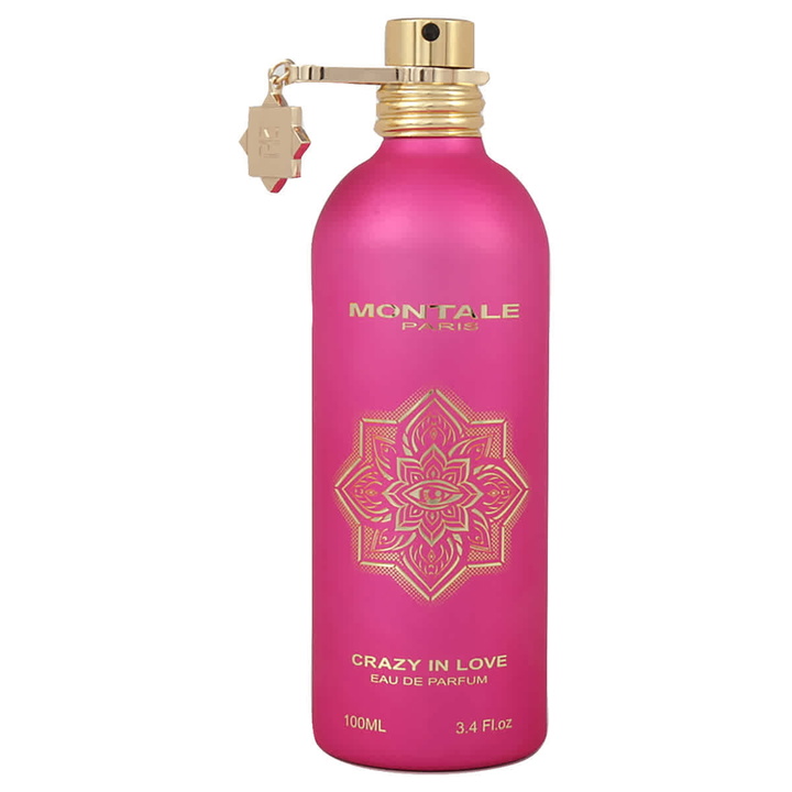 Photo: Montale Ladies Crazy In Love EDP Spray 3.4 oz Fragrances 3760260458122