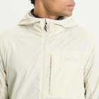 Mellow Clo Men's Boulder Jacket in Ecru