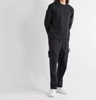 Nike - Sportswear Tech Fleece Sweatshirt - Black