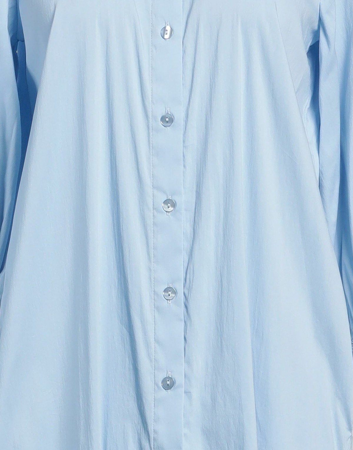 Jijil Womens Midi dress Sky in Blue