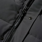 Canada Goose Men's Macmillan Parka Jacket in Graphite