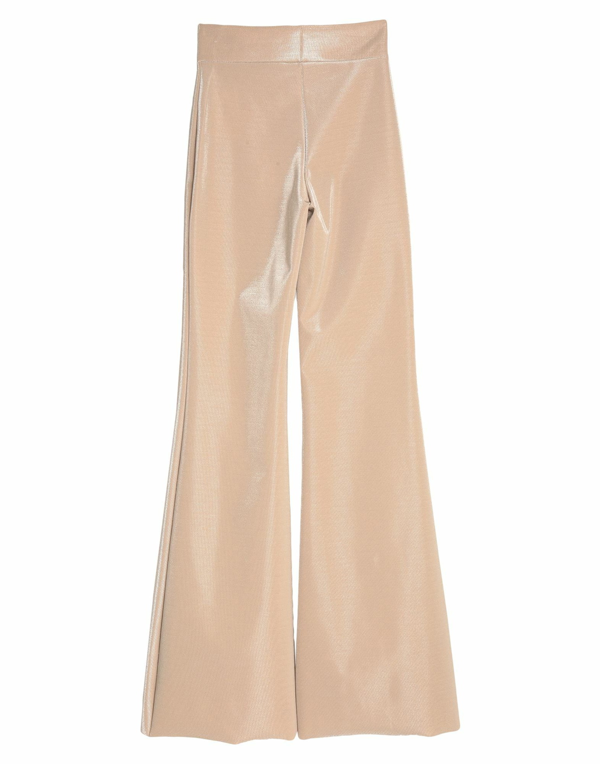 Chiara Boni La Petite Robe Womens Pants Sand
