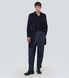 Giorgio Armani Cashmere coat