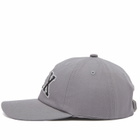 Carne Bollente Men's Sex Wins Cap in Grey 