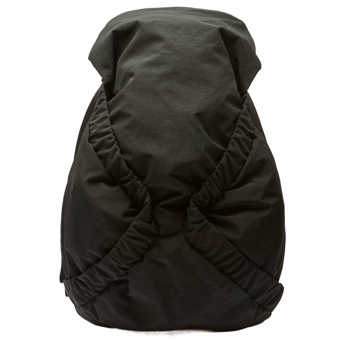 Cote&Ciel Yalu Carbon Backpack in Black 