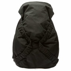 Cote&Ciel Yalu Carbon Backpack in Black 