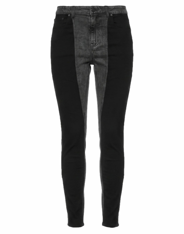 Photo: Mugler Womens Jeans in Black