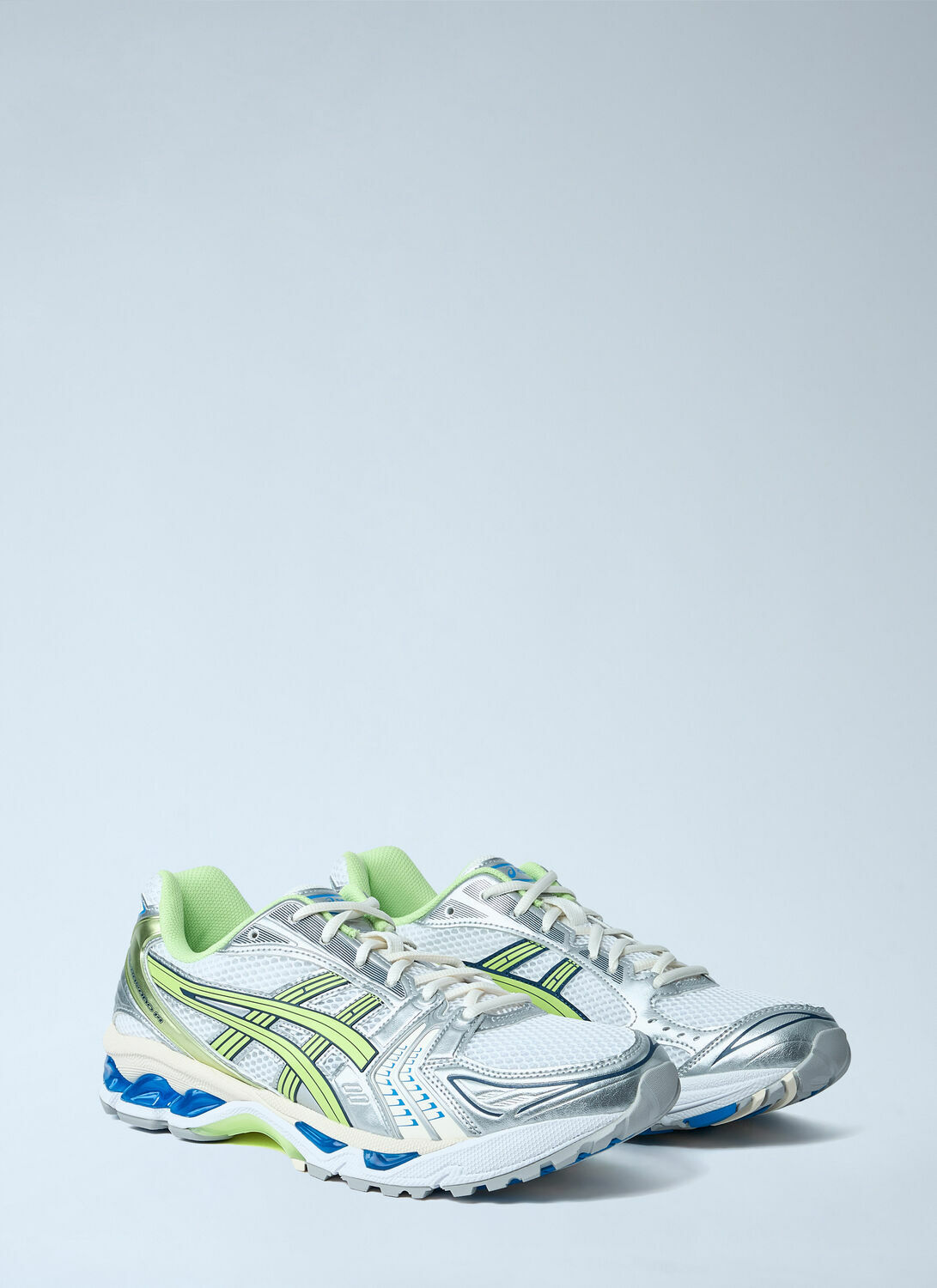 Asics Gel-Kayano 14 Sneakers