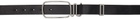 EYTYS Black Chen Belt