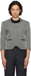 ADER error Gray Product. 3 Blazer