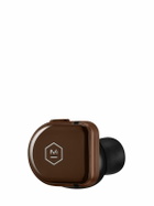 MASTER & DYNAMIC Mw08 True Wireless Earphones