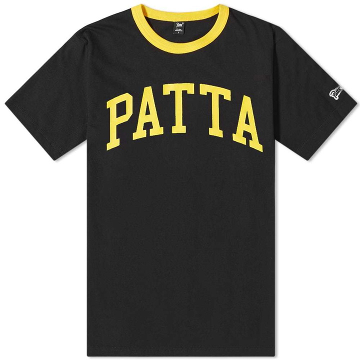 Photo: Patta Arc Logo Tee