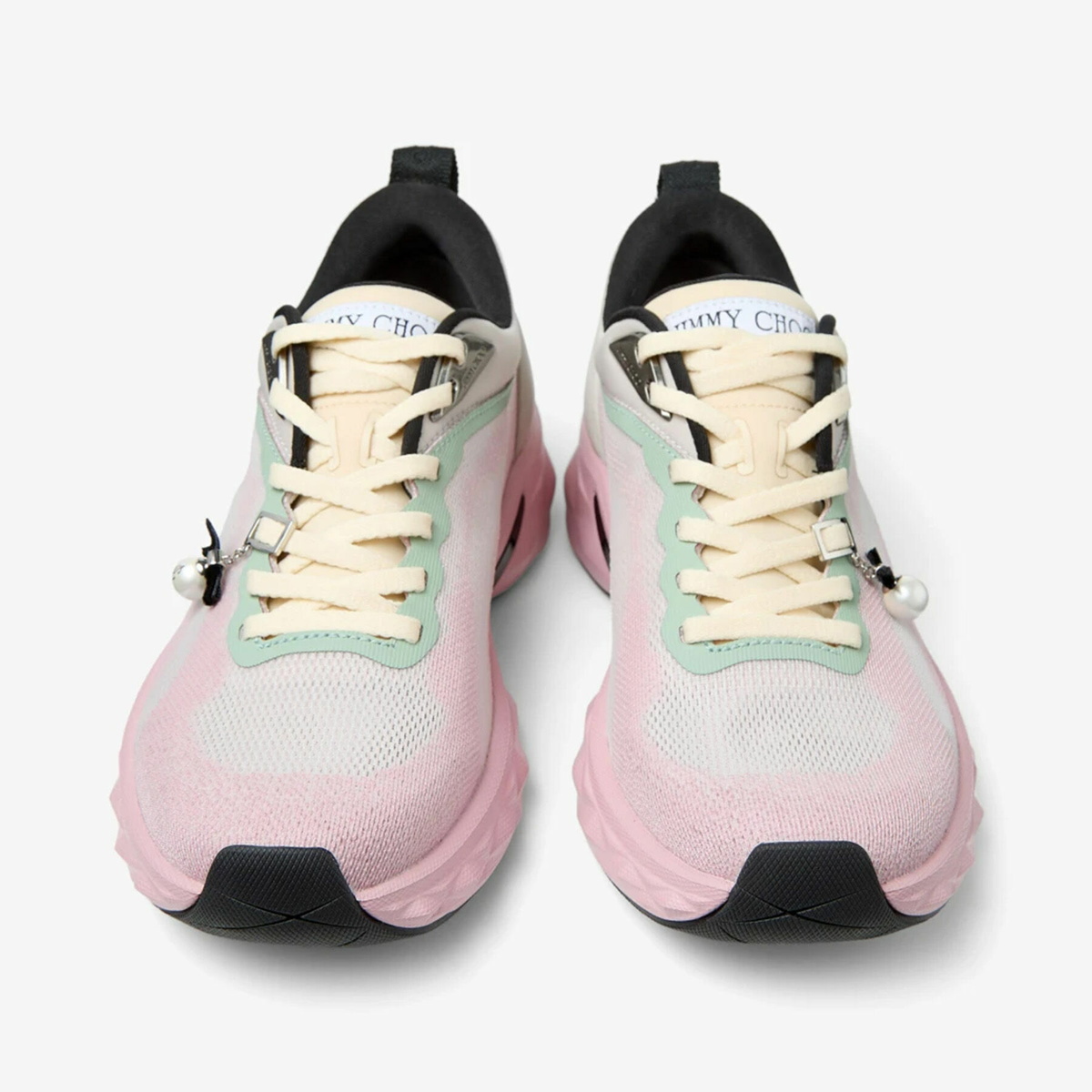 Jimmy Choo Diamond Run F Sneaker