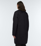 Bottega Veneta - Nylon coat