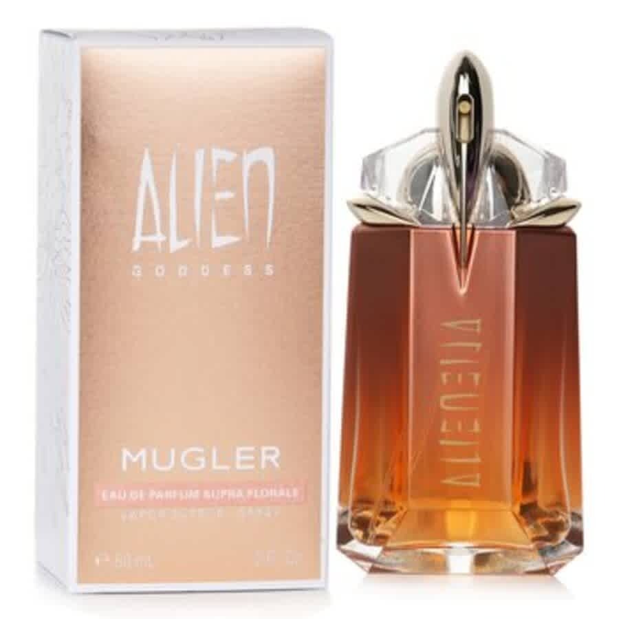 Thierry Mugler Ladies Alien Goddess Supra Florale EDP Spray 2.0 oz Fragrances 3614273927925