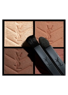 Yves Saint Laurent Couture Mini Clutch - 100
