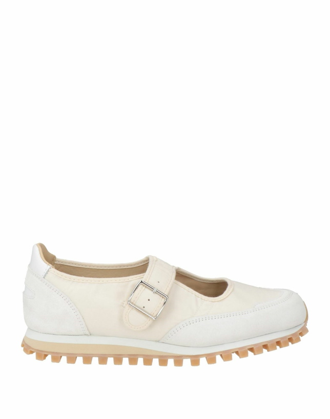 Photo: Spalwart Womens Ballet flats Ivory