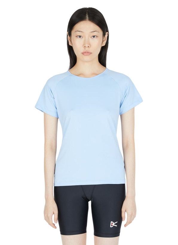 Photo: District Vision Lightweight Stretch T-Shirt