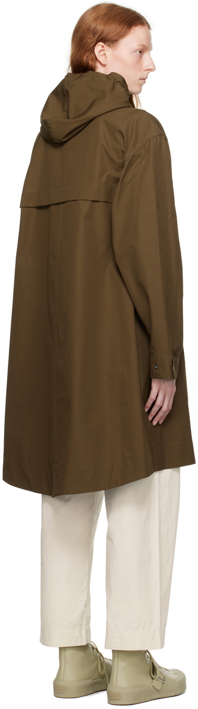 Margaret Howell Brown Sports Coat