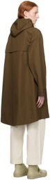 Margaret Howell Brown Sports Coat