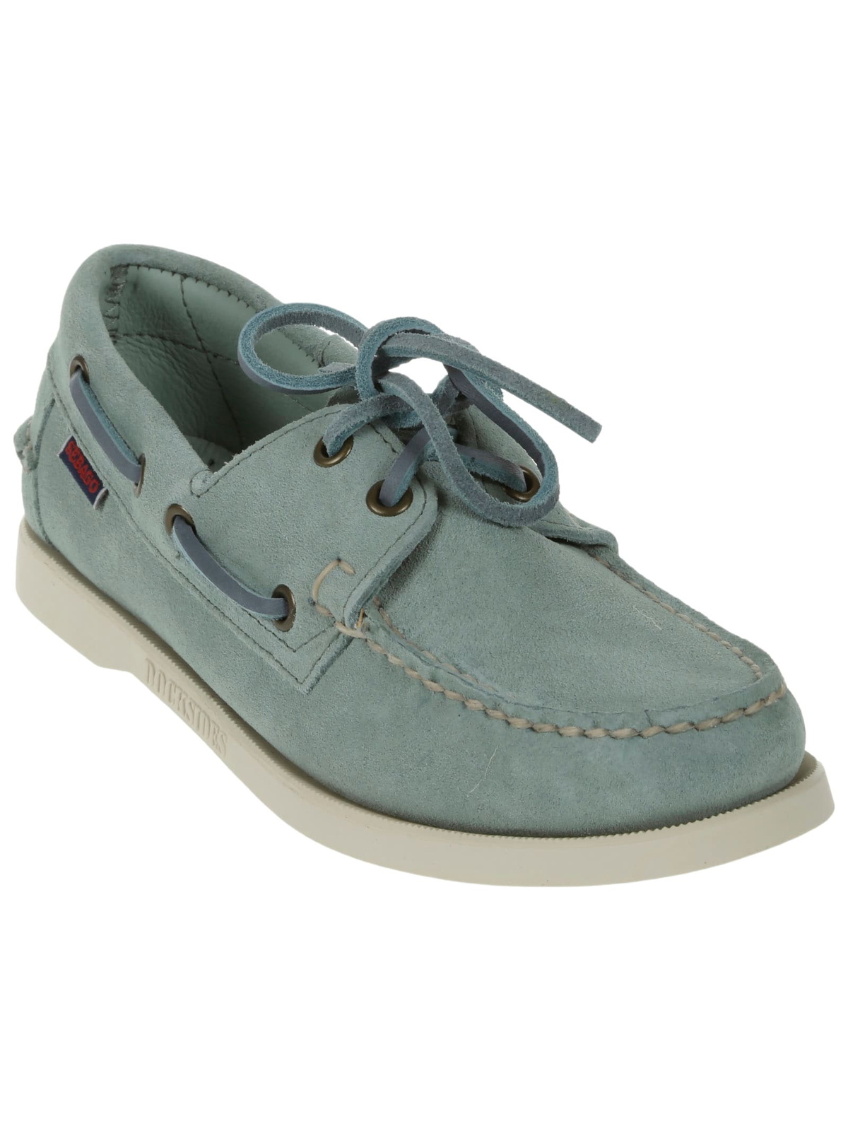 Sebago Portland Flesh Out Woman