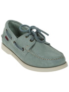 Sebago Portland Flesh Out Woman