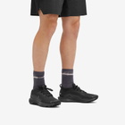 Nike Running Men's Pegasus Trail 5 GORE-TEX Sneaker in Black/Anthracite