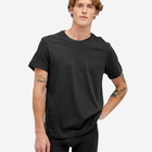 SKIMS Men's Cotton Classic T-Shirt in Onyx