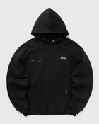 Represent Patron Of The Club Hoodie Black - Mens - Hoodies