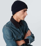 Loro Piana Cotton beanie