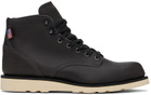 Danner Black Douglas GTX Boots
