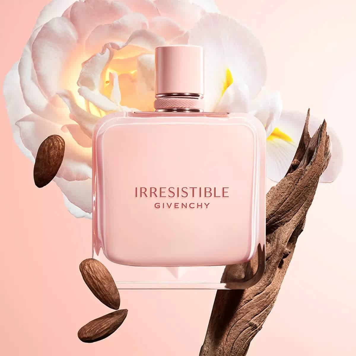 Givenchy Ladies Irresistible Nude Velvet EDP Spray 2.7 oz Fragrances 3274872479753