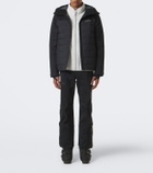 Peak Performance Wildrush teddy jacket