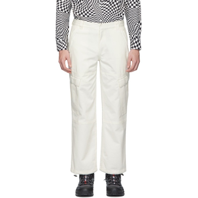 Photo: Phipps White Patrol Trousers
