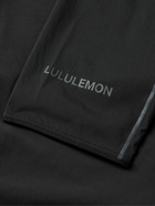 Lululemon - Active Glyde Jacket - Black