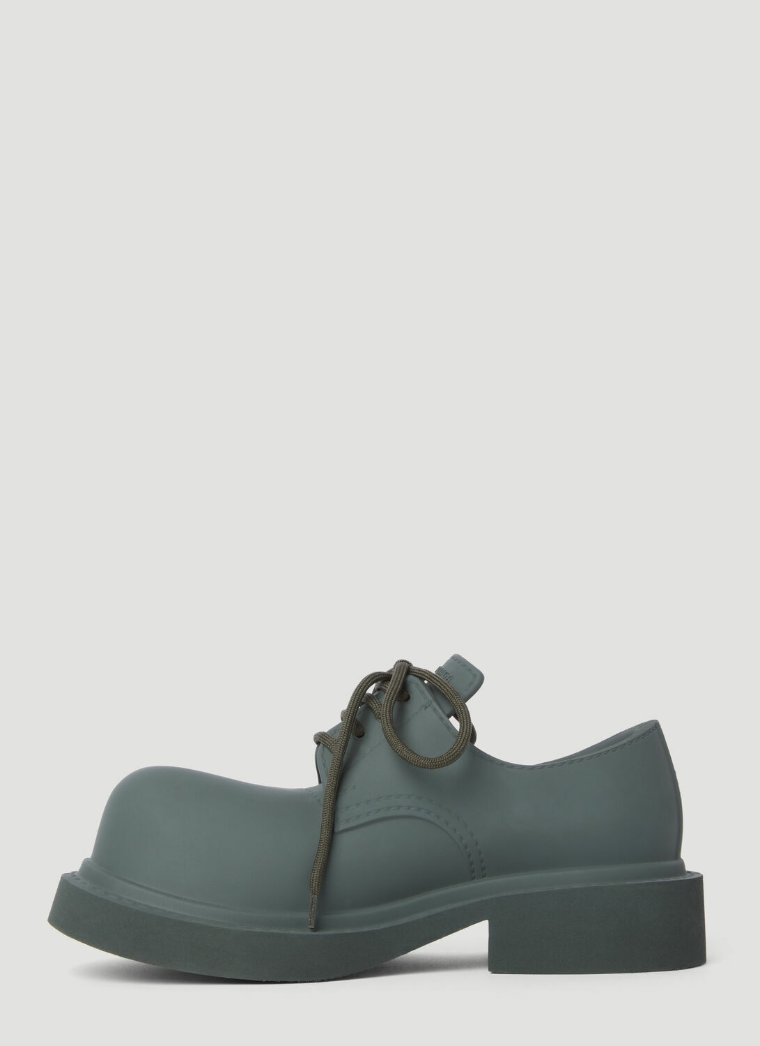 Balenciaga Steroid Derby Shoes