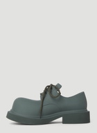 Balenciaga Steroid Derby Shoes