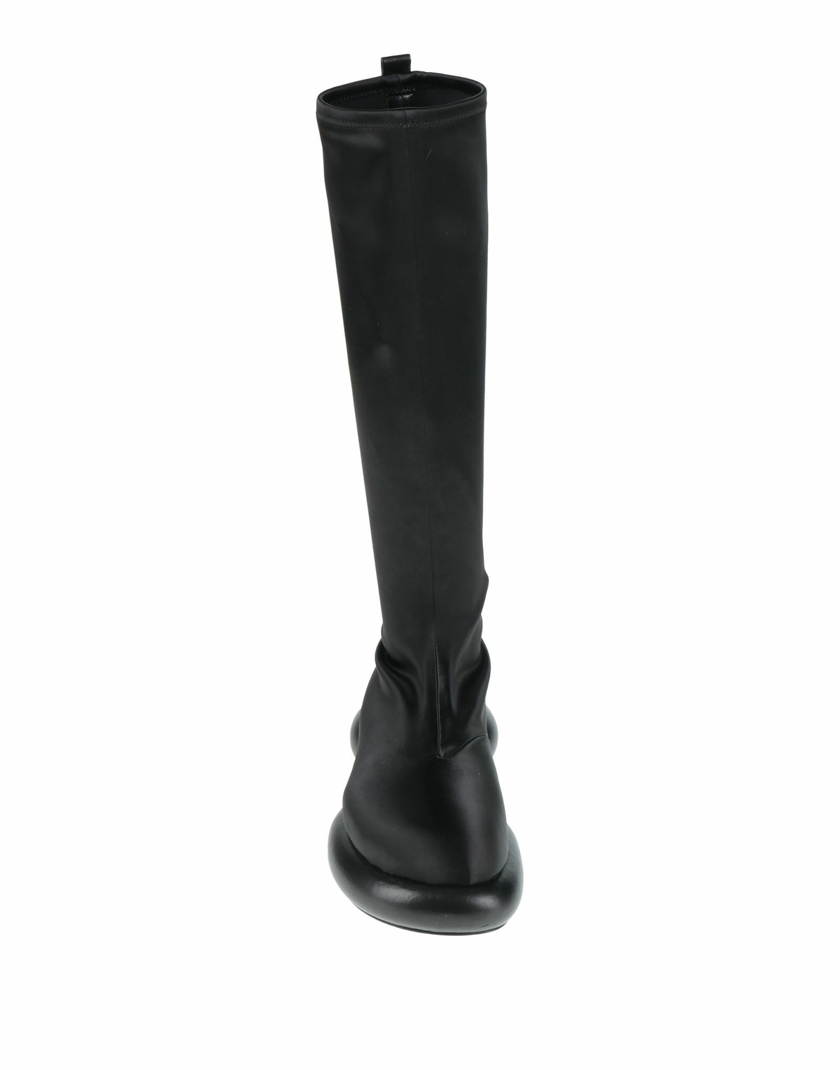 Jil Sander Womens Boot in Black