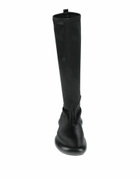 Jil Sander Womens Boot in Black