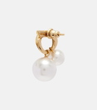 Ferragamo Embellished earrings