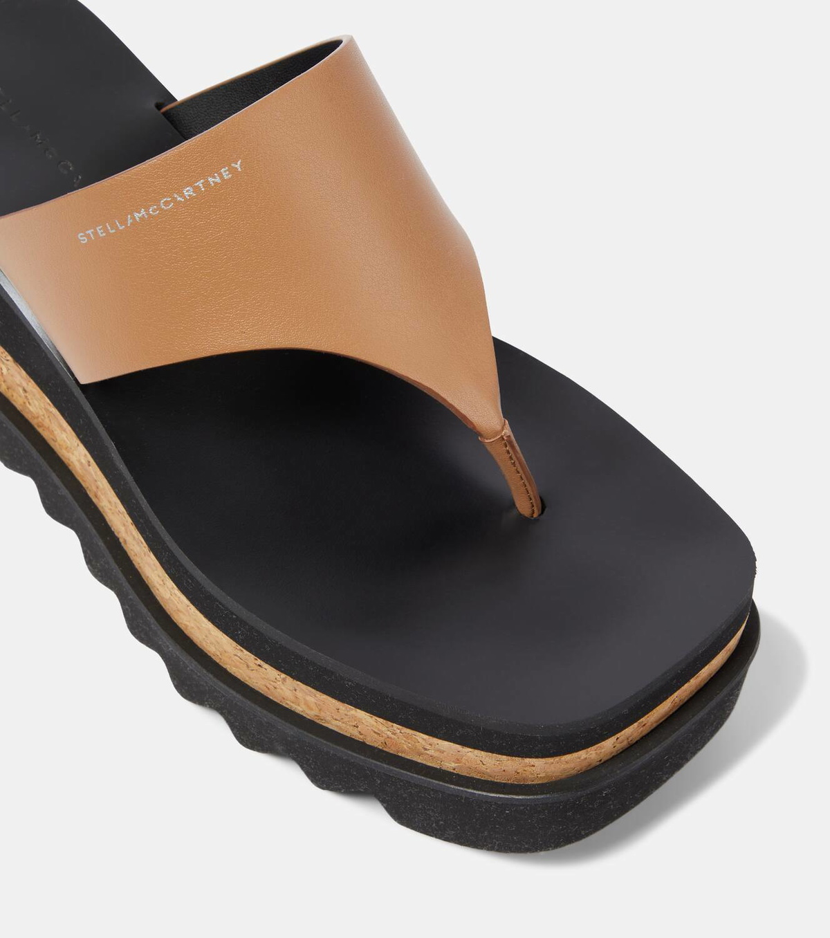 国内発/送関込【STELLA MCCARTNEY】Sneak Elyse Plateau Sandal 22608313_48170264_600.jpg