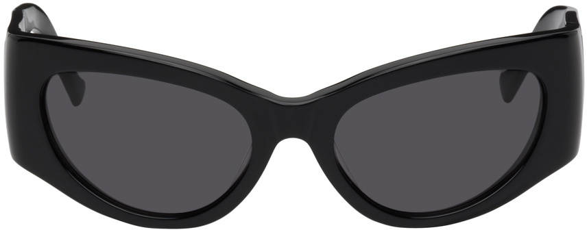Grey Ant Black Bank Sunglasses