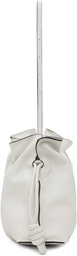 Loewe Off-White Flamenco Clutch