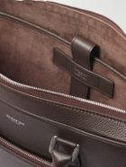 Serapian - Full-Grain Leather Briefcase