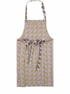 DUSEN DUSEN - Sail Cotton Apron