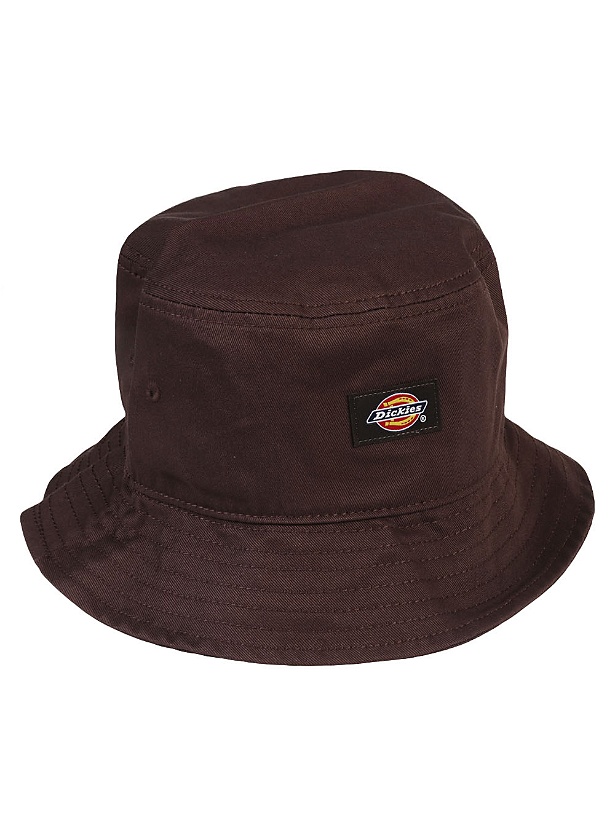 Photo: DICKIES CONSTRUCT - Cotton Bucket Hat