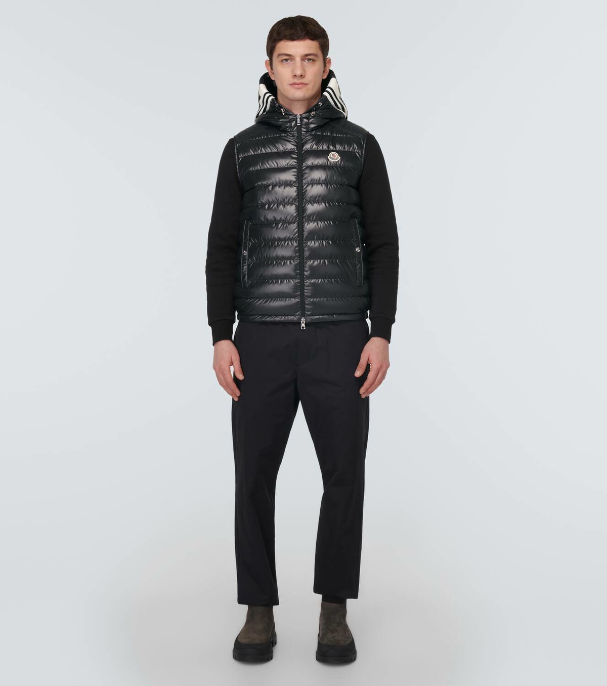 Moncler Down jacket Moncler